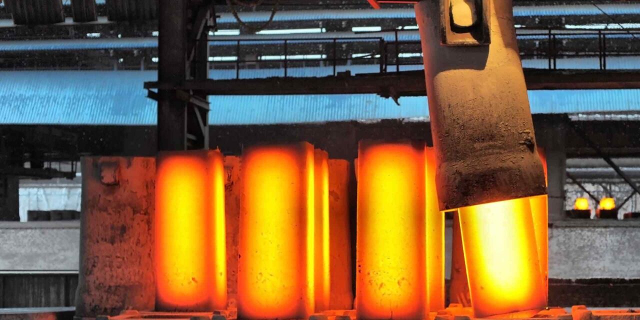 Metallurgy