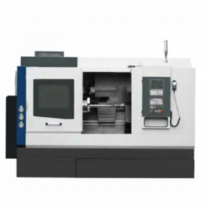 ATLAS XT3-600x1500 Performance 3-axis Turning Center (X,Z+C-axis)