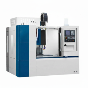 ATLAS XM3-1000 Performance 3-Axis Vertical Machining Center