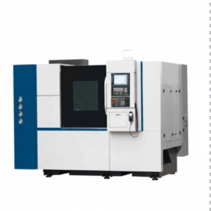 ATLAS XS10-500x750 Performance Slant Bed CNC Lathe