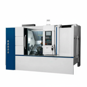 ATLAS XS12-530x1000 Performance Slant Bed CNC Lathe