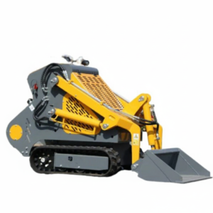 AKG-23 Skid Steer