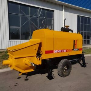 Concrete Pump AKCP40CBH